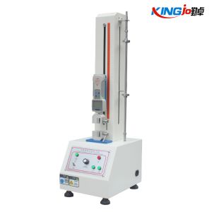小型萬能材料拉力試驗機