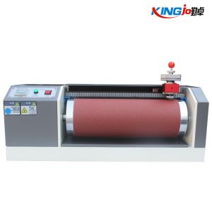 DIN耐磨試驗機